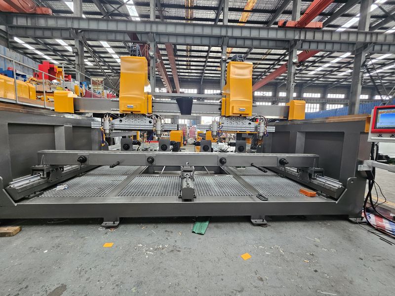 Anhui Youke CNC Equipment Co., Ltd