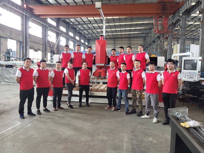 Anhui Youke CNC Equipment Co., Ltd